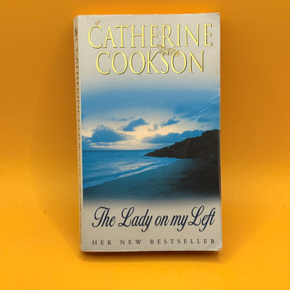 The Lady on My Left by Catherine Cookson
