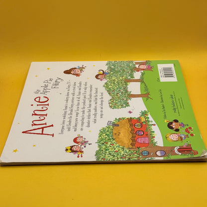 Annie the Apple Pie Fairy by Tim Bugbird