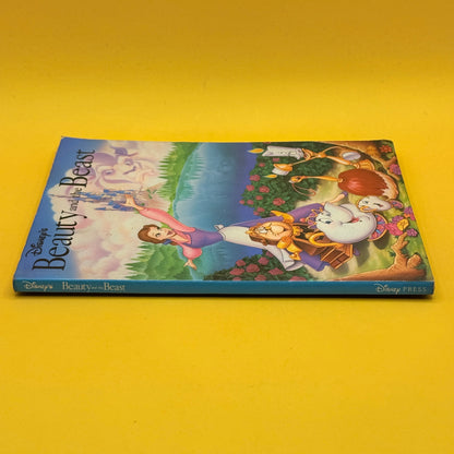 Disney's Beauty and the Beast by Disney