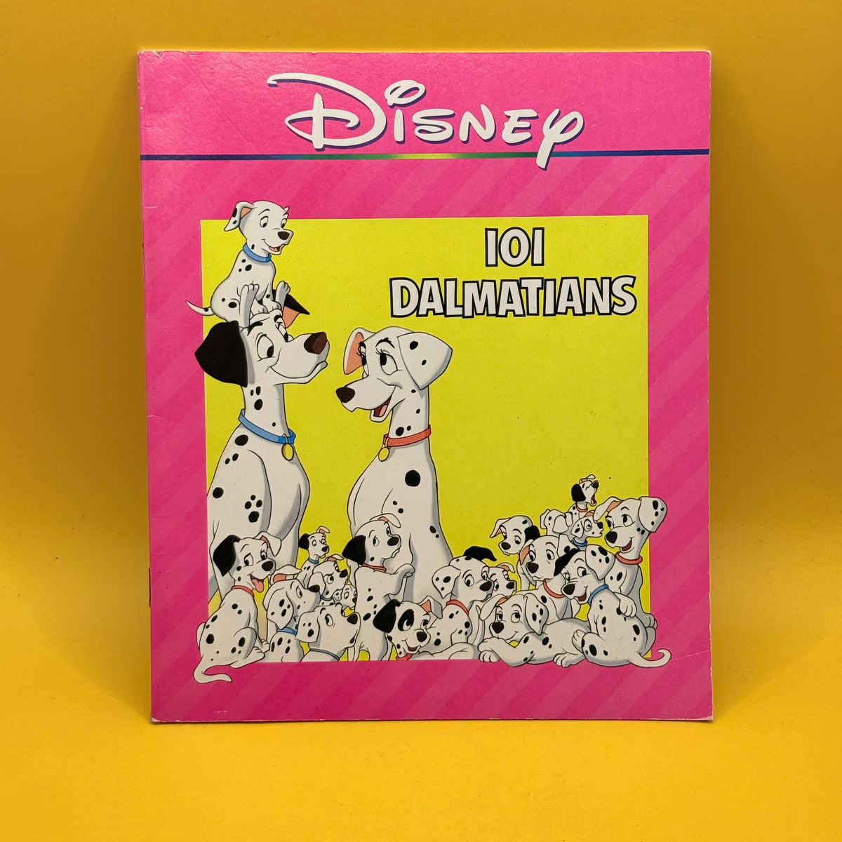 101 Dalmatians by Disney