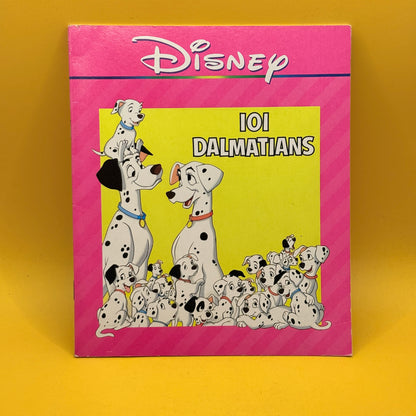 101 Dalmatians by Disney