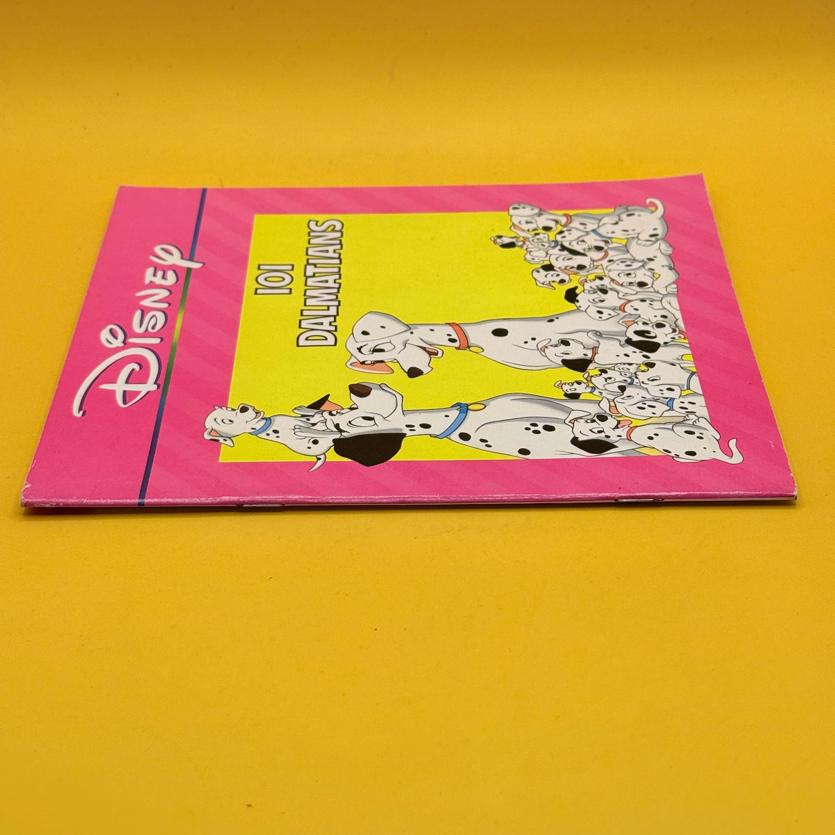 101 Dalmatians by Disney