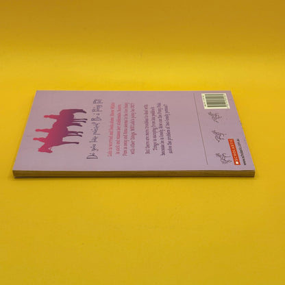 Pony Pals: The Lonely Pony by Jeanne Betancourt