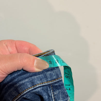 AS Colour Womens Mid Wash Jeans Size 26
