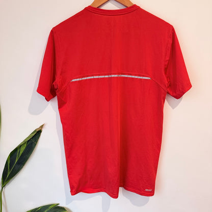 New Balance Running Tee Size M
