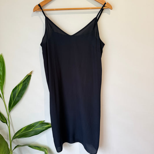 Max Navy Slip Size 12