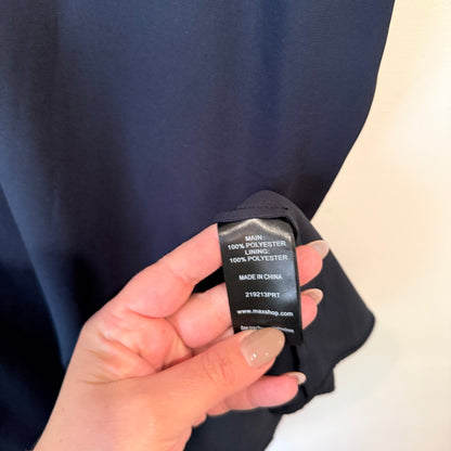 Max Navy Slip Size 12
