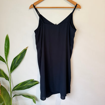 Max Navy Slip Size 12