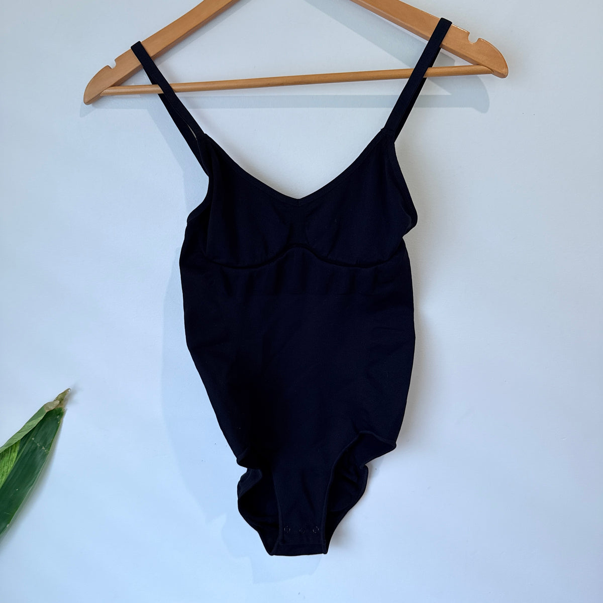 Anko Size 8 Scrunch Bum Bodysuit