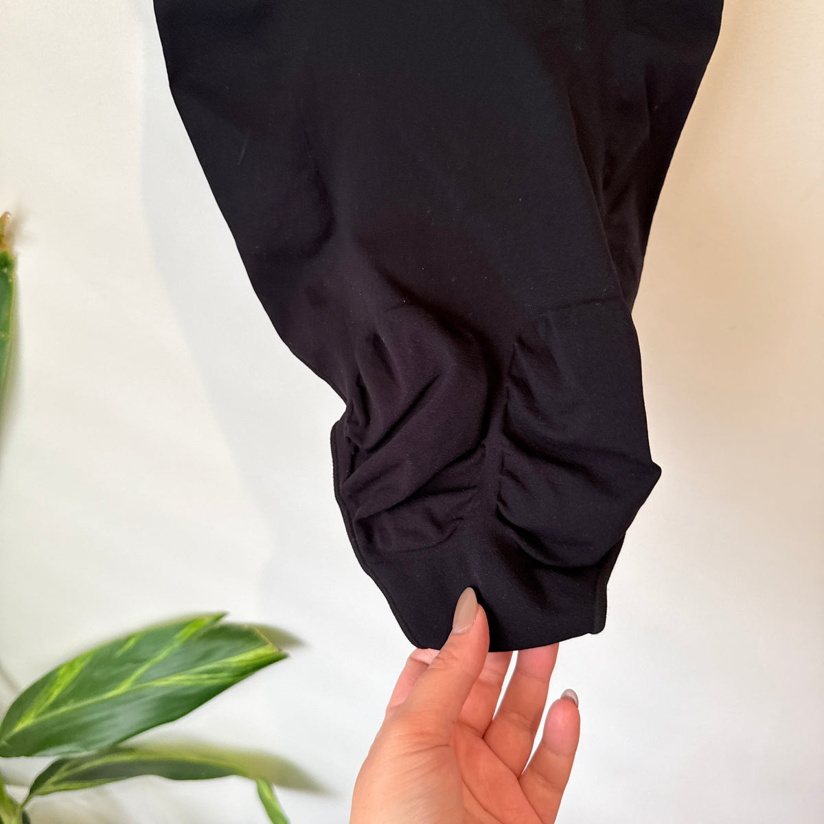 Anko Size 8 Scrunch Bum Bodysuit