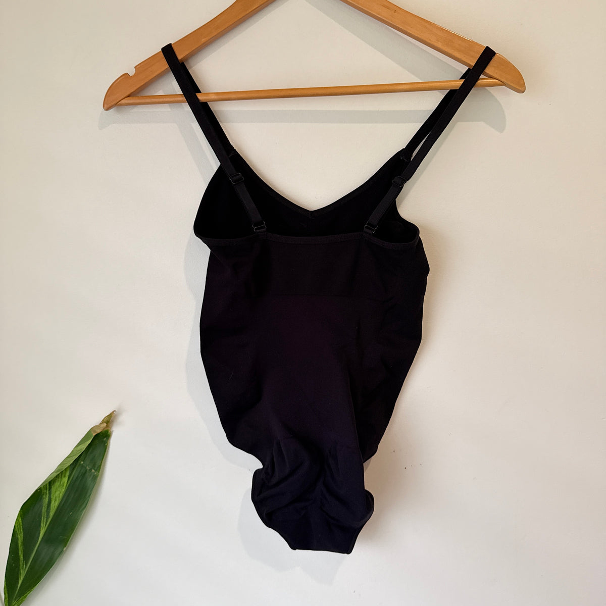 Anko Size 8 Scrunch Bum Bodysuit