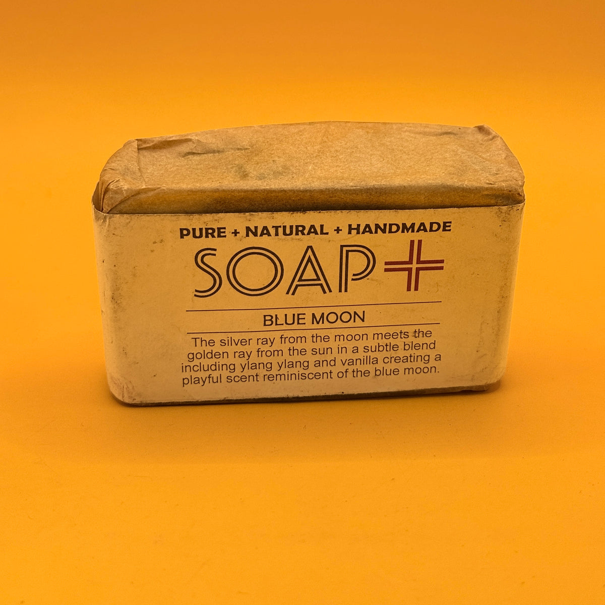 SoapIt Blue Moon Handmade Soap Bar