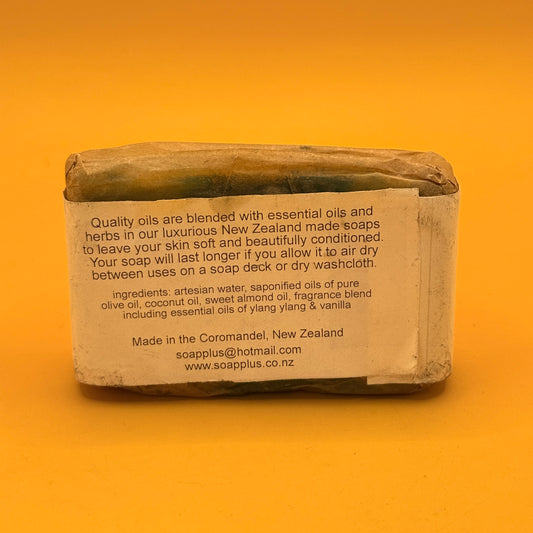 SoapIt Blue Moon Handmade Soap Bar