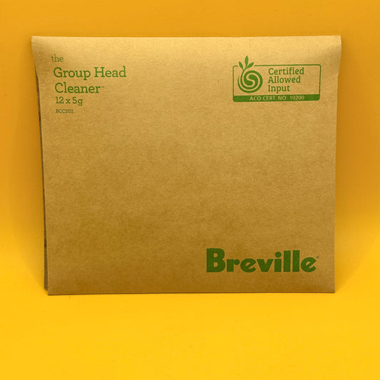 Breville Group Head Cleaner Tablets