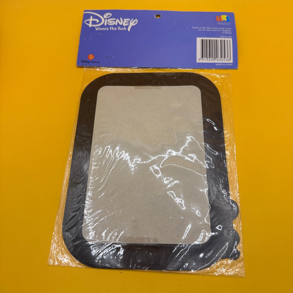 Disney Winnie the Pooh Fridge Photo Frame