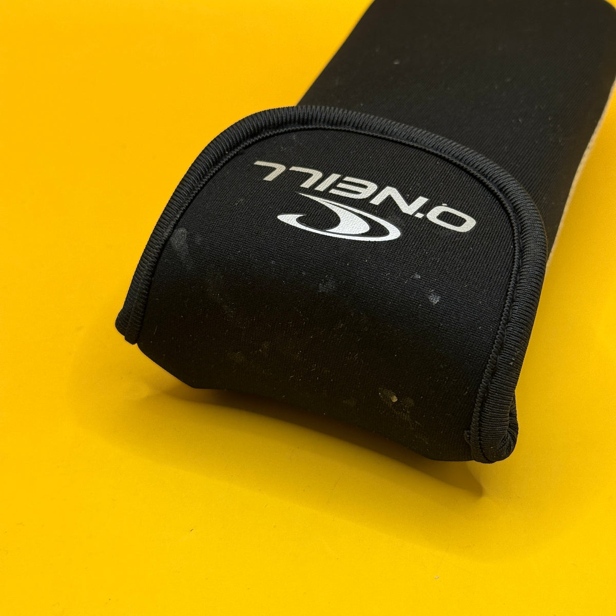 O'Neill Black Neoprene Protective Pouch