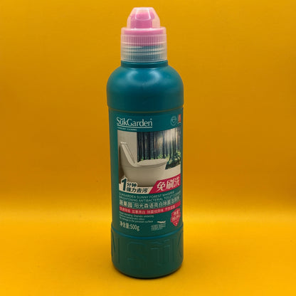 SukGarden Antibacterial Toilet Cleaner 500g