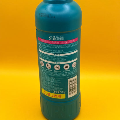 SukGarden Antibacterial Toilet Cleaner 500g