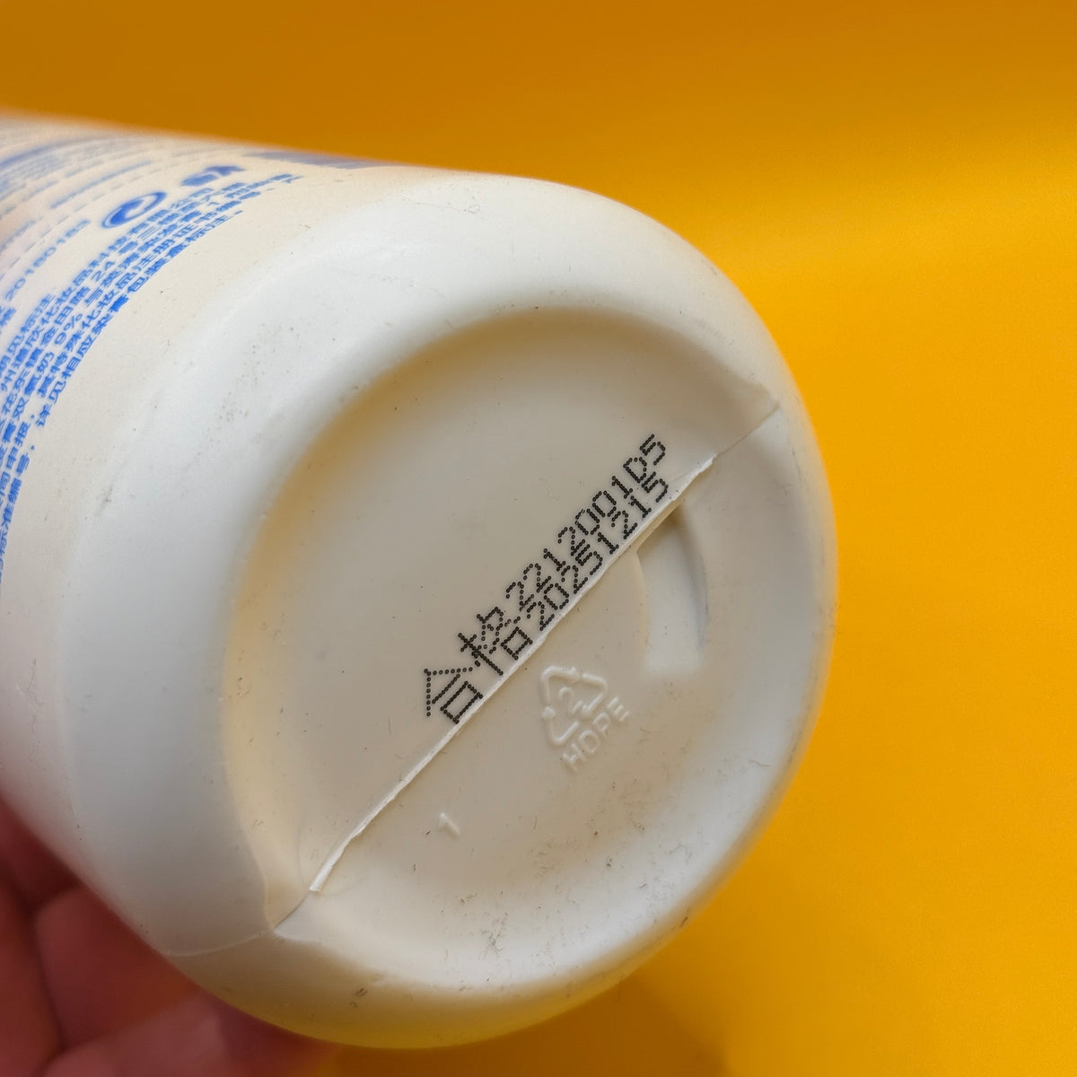 Yingtao 9% Hydrogen Peroxide 1L
