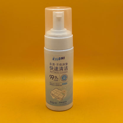 KILOHI Mattress Cleaner Foam 150ml