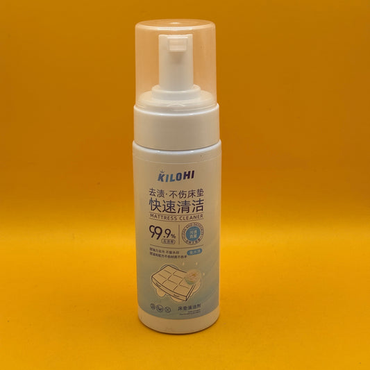 KILOHI Mattress Cleaner Foam 150ml