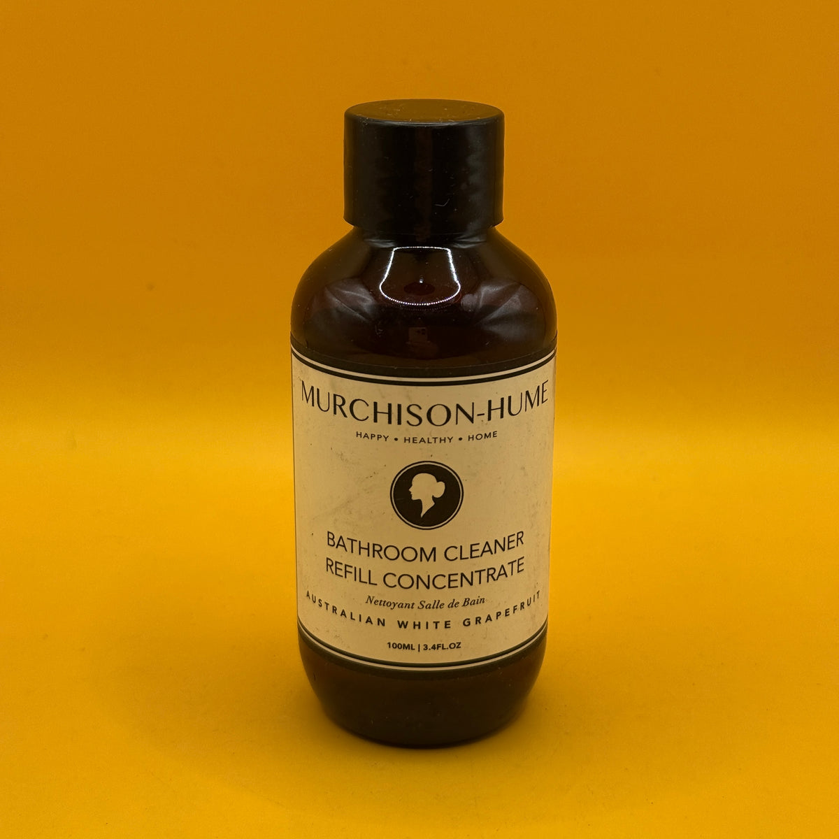 Murchison-Hume Bathroom Cleaner Refill White Grapefruit 100ml