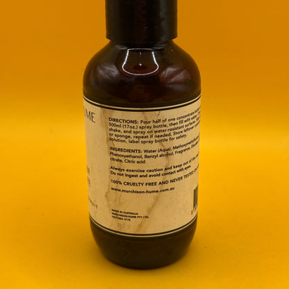 Murchison-Hume Bathroom Cleaner Refill White Grapefruit 100ml