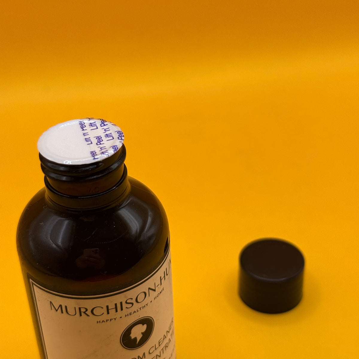 Murchison-Hume Bathroom Cleaner Refill White Grapefruit 100ml