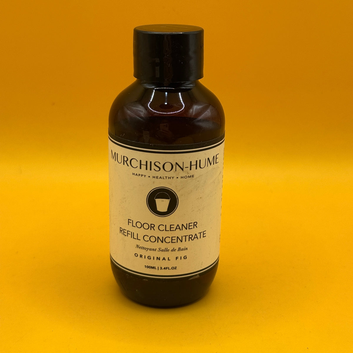 Murchison-Hume Floor Cleaner Refill Original Fig 100ml