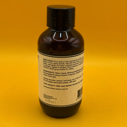 Murchison-Hume Floor Cleaner Refill Original Fig 100ml