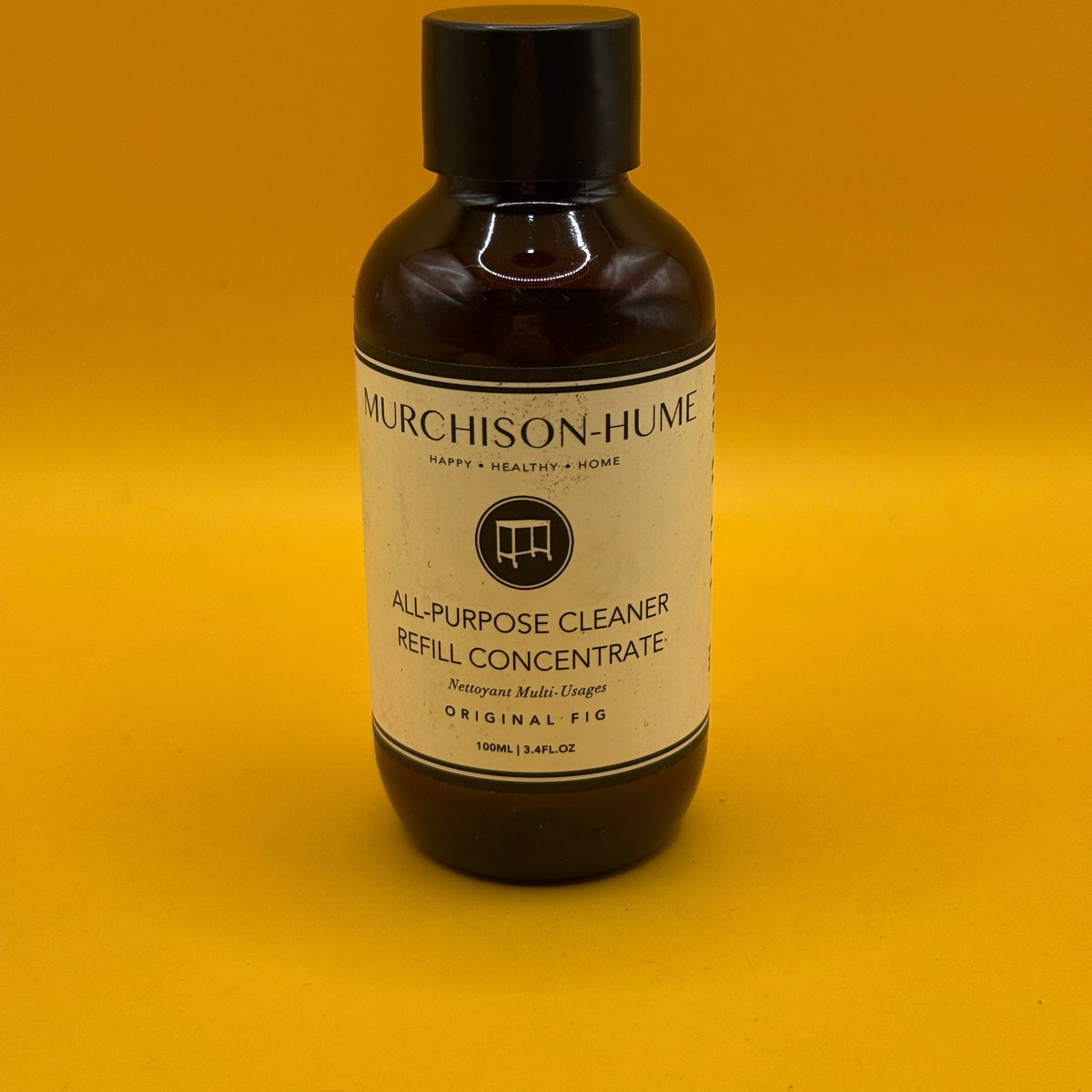 Murchison-Hume All-Purpose Cleaner Refill Original Fig 100ml