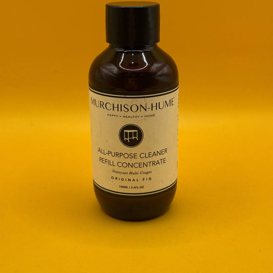 Murchison-Hume All-Purpose Cleaner Refill Original Fig 100ml