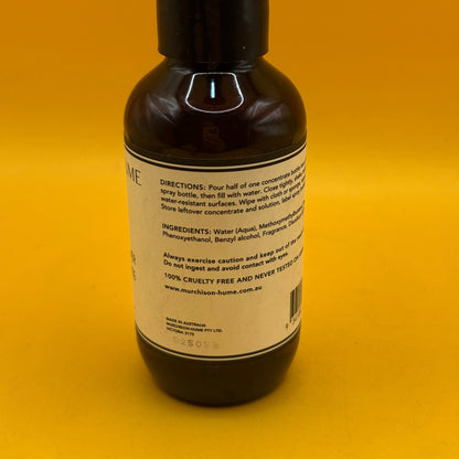 Murchison-Hume All-Purpose Cleaner Refill Original Fig 100ml