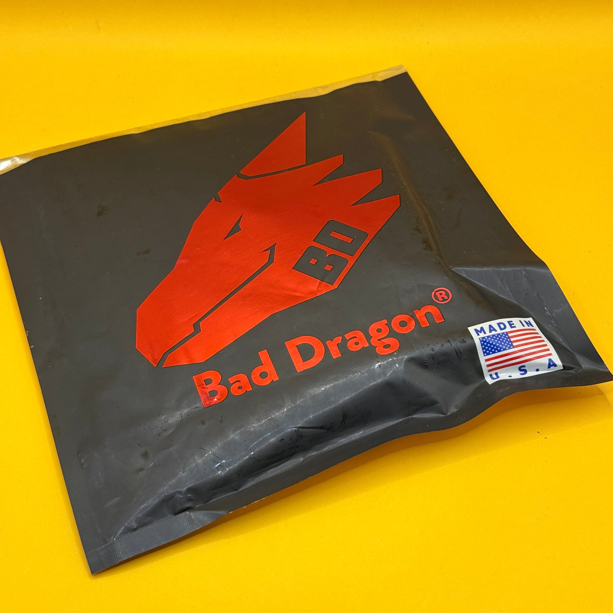 Bad Dragon Dragon Glue Silicone Adhesive