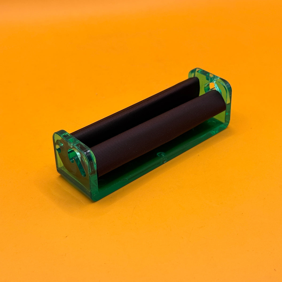 Green Manual Cigarette Rolling Machine