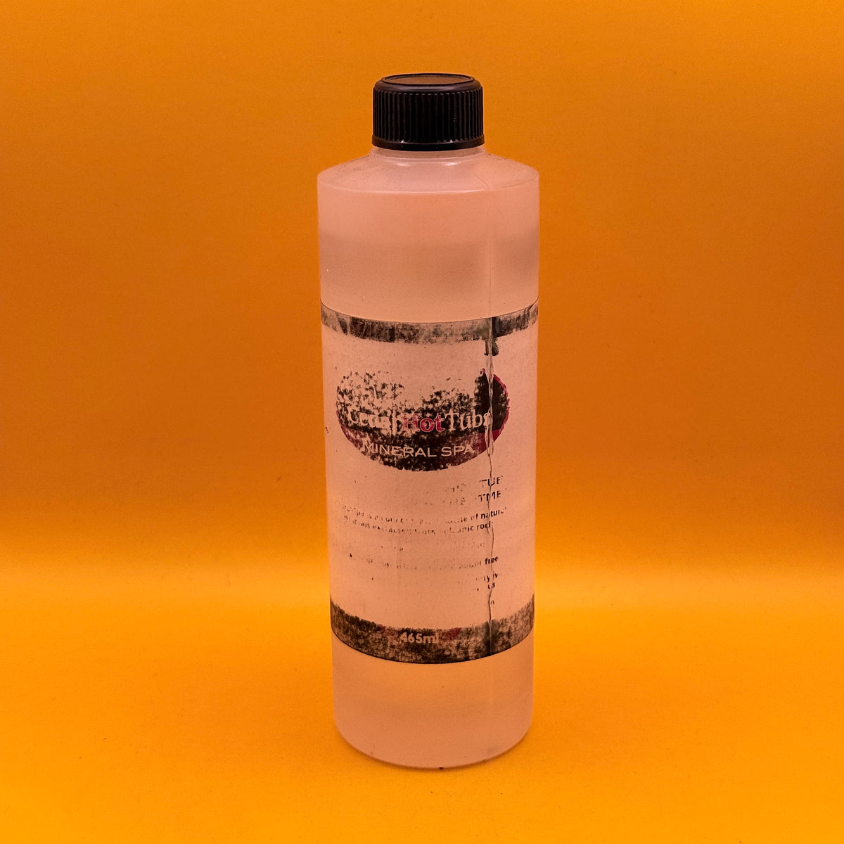 Get Hot Tub Mineral Spa 465ml