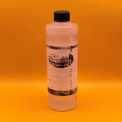 Get Hot Tub Mineral Spa 465ml