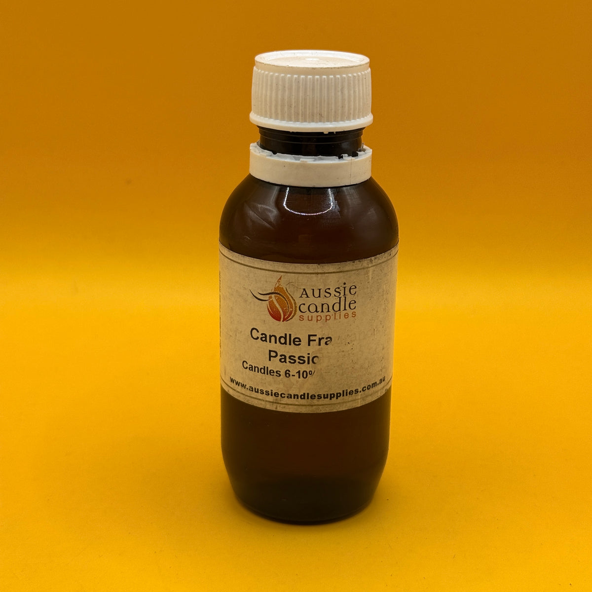 Aussie Candle Supplies Passion Fragrance Oil