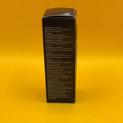 Rozino Grow Long Beard Oil 30ml