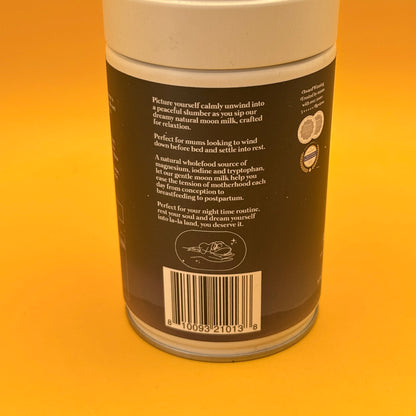 Mammas Milk Bar Moon Milk Hot Chocolate 200g