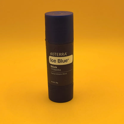 doTERRA Ice Blue Stick with Copaiba 48g