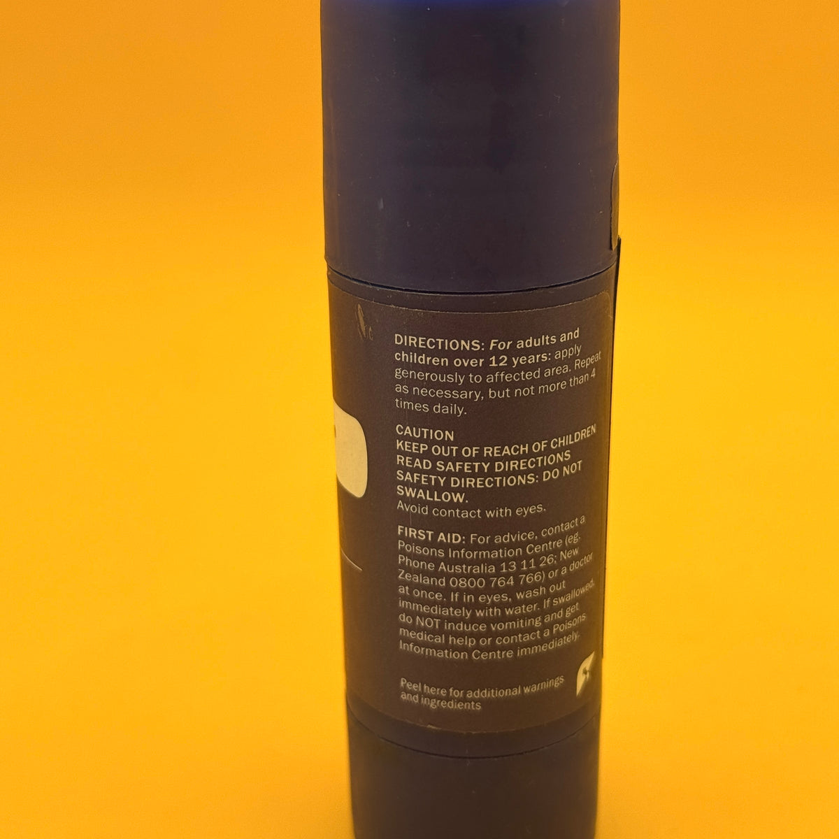 doTERRA Ice Blue Stick with Copaiba 48g