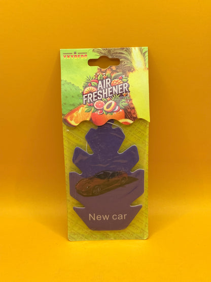 YXYDFDC New Car Hanging Air Freshener