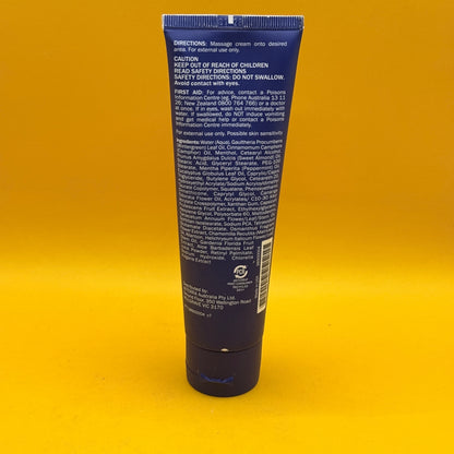 doTERRA Ice Blue Rub 120 mL