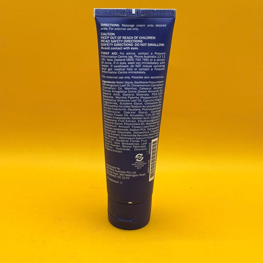 doTERRA Ice Blue Rub 120 mL
