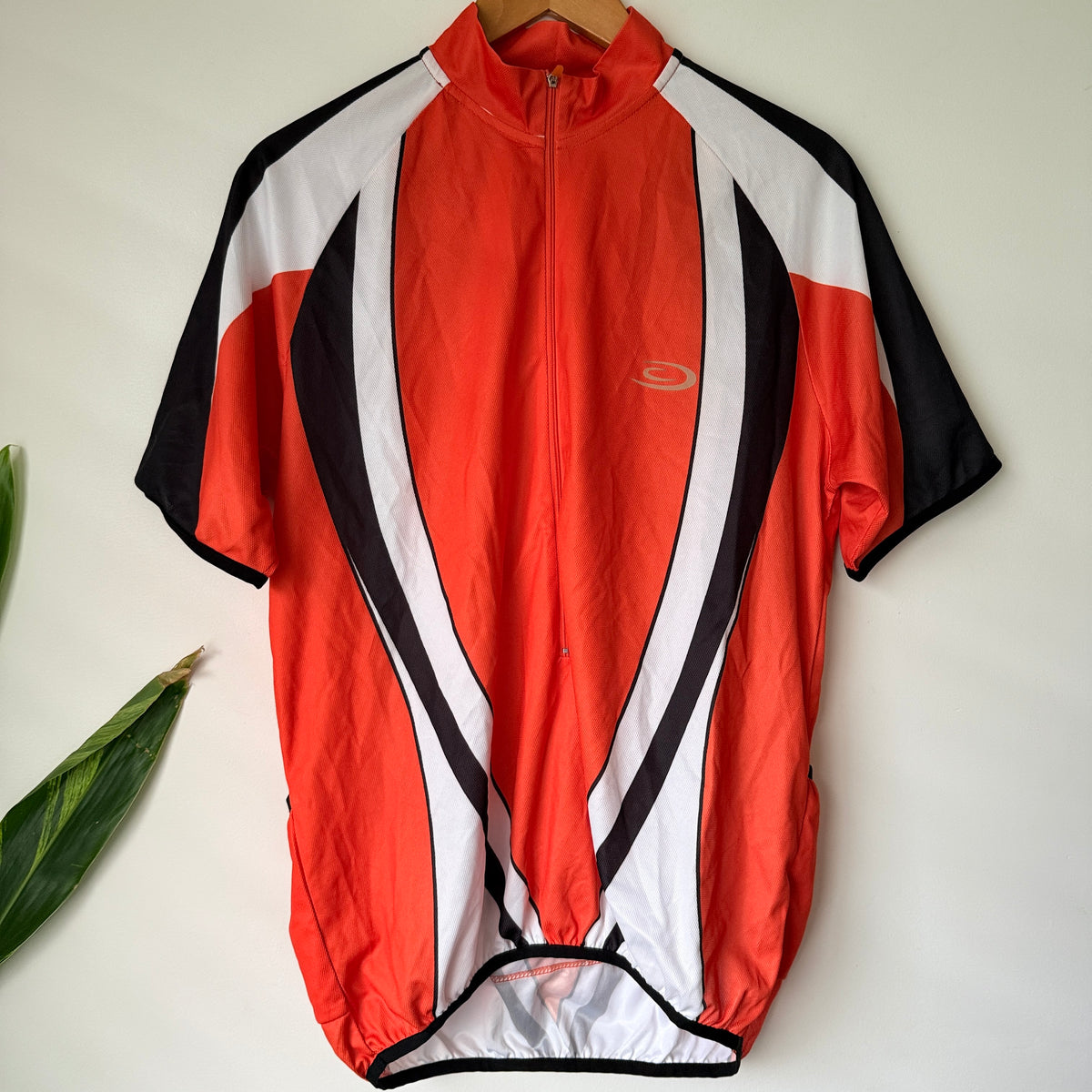 Crane Cycling Jersey Size XL
