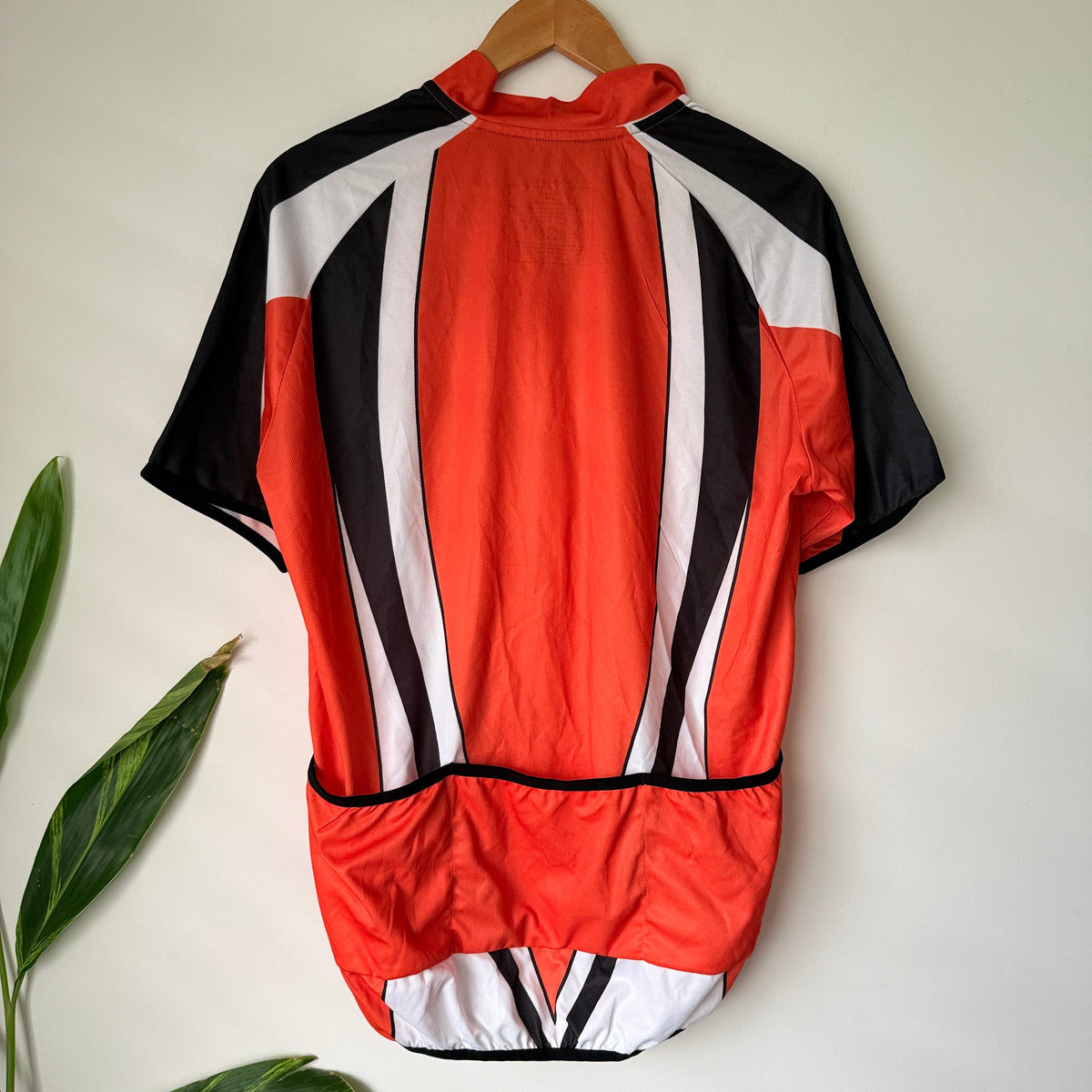 Crane Cycling Jersey Size XL