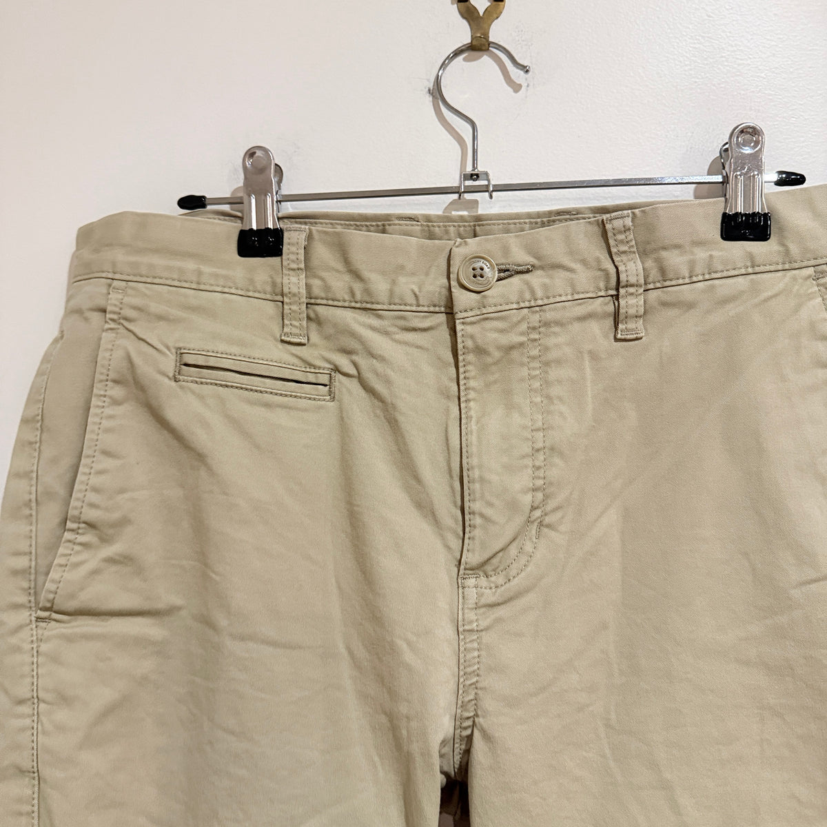 Country Road Stone Chinos Size 32