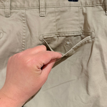 Country Road Stone Chinos Size 32