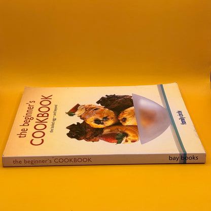 The Beginner’s Cookbook: The Boiled Egg and Beyond by Family Circle